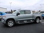 New 2025 Chevrolet Silverado 1500 LTZ Crew Cab 4x4, Pickup for sale #P38870 - photo 4