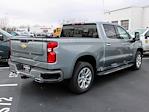 New 2025 Chevrolet Silverado 1500 LTZ Crew Cab 4x4, Pickup for sale #P38870 - photo 6