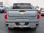 New 2025 Chevrolet Silverado 1500 LTZ Crew Cab 4x4, Pickup for sale #P38870 - photo 7