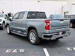 New 2025 Chevrolet Silverado 1500 LTZ Crew Cab 4x4, Pickup for sale #P38870 - photo 8