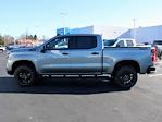 New 2025 Chevrolet Silverado 1500 Custom Crew Cab 4x4, Pickup for sale #P38891 - photo 3