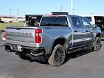 New 2025 Chevrolet Silverado 1500 Custom Crew Cab 4x4, Pickup for sale #P38891 - photo 2