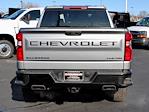 New 2025 Chevrolet Silverado 1500 Custom Crew Cab 4x4, Pickup for sale #P38891 - photo 7