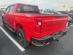 Used 2021 Chevrolet Silverado 1500 Custom Crew Cab 4x4, Pickup for sale #P38891A - photo 2