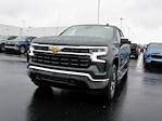 New 2025 Chevrolet Silverado 1500 LT Crew Cab 4x4, Pickup for sale #P38904 - photo 3