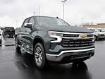 New 2025 Chevrolet Silverado 1500 LT Crew Cab 4x4, Pickup for sale #P38904 - photo 5