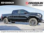 New 2025 Chevrolet Silverado 1500 LT Crew Cab 4x4, Pickup for sale #P38915 - photo 1