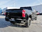 New 2025 Chevrolet Silverado 1500 LT Crew Cab 4x4, Pickup for sale #P38915 - photo 2