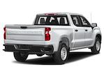 New 2025 Chevrolet Silverado 1500 Custom Crew Cab 4x4, Pickup for sale #P38952 - photo 1