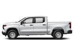 New 2025 Chevrolet Silverado 1500 Custom Crew Cab 4x4, Pickup for sale #P38952 - photo 2