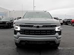 New 2025 Chevrolet Silverado 1500 RST Crew Cab 4x4, Pickup for sale #P38960 - photo 4