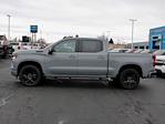 New 2025 Chevrolet Silverado 1500 RST Crew Cab 4x4, Pickup for sale #P38960 - photo 5