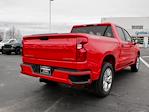 New 2025 Chevrolet Silverado 1500 Custom Crew Cab 4x4, Pickup for sale #P38968 - photo 2