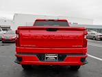 New 2025 Chevrolet Silverado 1500 Custom Crew Cab 4x4, Pickup for sale #P38968 - photo 7