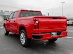 New 2025 Chevrolet Silverado 1500 Custom Crew Cab 4x4, Pickup for sale #P38968 - photo 8