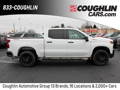 2021 Chevrolet Silverado 1500 Crew Cab 4x4, Pickup for sale #PA13233A - photo 1