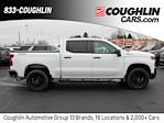 2021 Chevrolet Silverado 1500 Crew Cab 4x4, Pickup for sale #PA13233A - photo 1