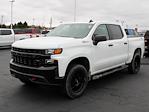 2021 Chevrolet Silverado 1500 Crew Cab 4x4, Pickup for sale #PA13233A - photo 4