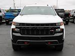 2021 Chevrolet Silverado 1500 Crew Cab 4x4, Pickup for sale #PA13233A - photo 6