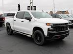 2021 Chevrolet Silverado 1500 Crew Cab 4x4, Pickup for sale #PA13233A - photo 3