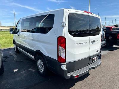2018 Ford Transit 150 Low Roof SRW 4x2, Passenger Van for sale #PP51970 - photo 2