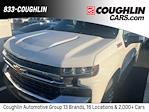 Used 2020 Chevrolet Silverado 1500 LT Crew Cab 4x4, Pickup for sale #PP52014 - photo 1