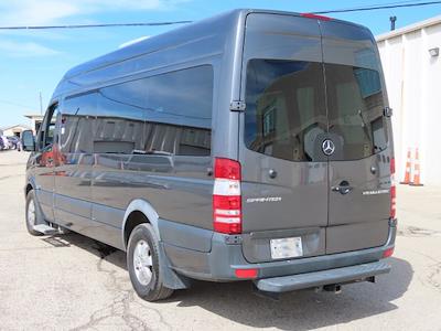 Used 2015 Mercedes-Benz Sprinter 2500 RWD, Passenger Van for sale #W18745 - photo 2