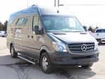 Used 2015 Mercedes-Benz Sprinter 2500 RWD, Passenger Van for sale #W18745 - photo 4