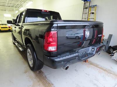 2012 Ram 1500 Crew Cab 4WD, Pickup for sale #W19438 - photo 2