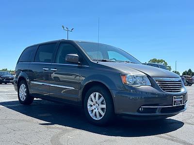 Used 2016 Chrysler Town and Country Touring FWD, Minivan for sale #K7913A - photo 1