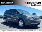 Used 2016 Chrysler Town and Country Touring FWD, Minivan for sale #K7913A - photo 1