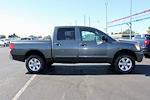 2012 Nissan Titan Crew Cab 4x4, Pickup for sale #K8019C - photo 4