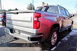 New 2024 Chevrolet Silverado 1500 Custom Crew Cab 4x4, Pickup for sale #N28513 - photo 7