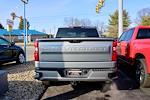 New 2024 Chevrolet Silverado 1500 Custom Crew Cab 4x4, Pickup for sale #N28513 - photo 9