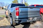 New 2024 Chevrolet Silverado 1500 Custom Crew Cab 4x4, Pickup for sale #N28513 - photo 2