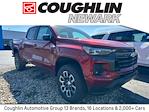 2024 Chevrolet Colorado Crew Cab 4x4, Pickup for sale #N28546 - photo 3