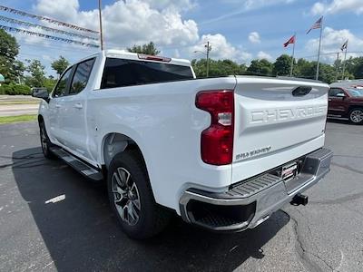 2024 Chevrolet Silverado 1500 Crew Cab 4x4, Pickup for sale #N28628 - photo 2