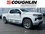 2024 Chevrolet Silverado 1500 Crew Cab 4x4, Pickup for sale #N28628 - photo 3