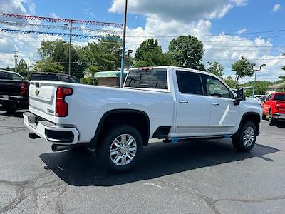 2024 Chevrolet Silverado 2500 Crew Cab 4x4, Pickup for sale #N28662 - photo 2