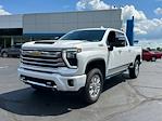 2024 Chevrolet Silverado 2500 Crew Cab 4x4, Pickup for sale #N28662 - photo 4