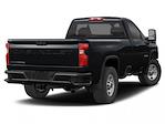 2024 Chevrolet Silverado 2500 Regular Cab 4x4, Pickup for sale #N28674 - photo 2