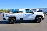 New 2024 Chevrolet Silverado 2500 Work Truck Regular Cab 4x4, Pickup for sale #N28674 - photo 6