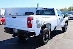 New 2024 Chevrolet Silverado 2500 Work Truck Regular Cab 4x4, Pickup for sale #N28674 - photo 2