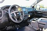 New 2024 Chevrolet Silverado 2500 Work Truck Regular Cab 4x4, Pickup for sale #N28674 - photo 12