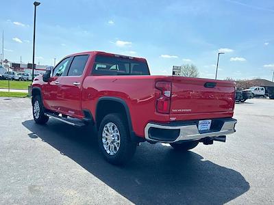 2024 Chevrolet Silverado 3500 Crew Cab 4x4, Pickup for sale #N28681 - photo 2