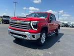 2024 Chevrolet Silverado 3500 Crew Cab 4x4, Pickup for sale #N28681 - photo 5