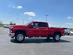 New 2024 Chevrolet Silverado 3500 LTZ Crew Cab 4x4, Pickup for sale #N28681 - photo 7