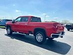 New 2024 Chevrolet Silverado 3500 LTZ Crew Cab 4x4, Pickup for sale #N28681 - photo 10