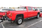 Used 2018 GMC Sierra 2500 SLT Crew Cab 4x4, Plow Truck for sale #N28681A - photo 2