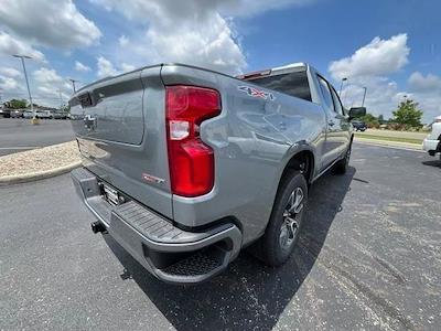 2024 Chevrolet Silverado 1500 Crew Cab 4x4, Pickup for sale #N28699 - photo 2